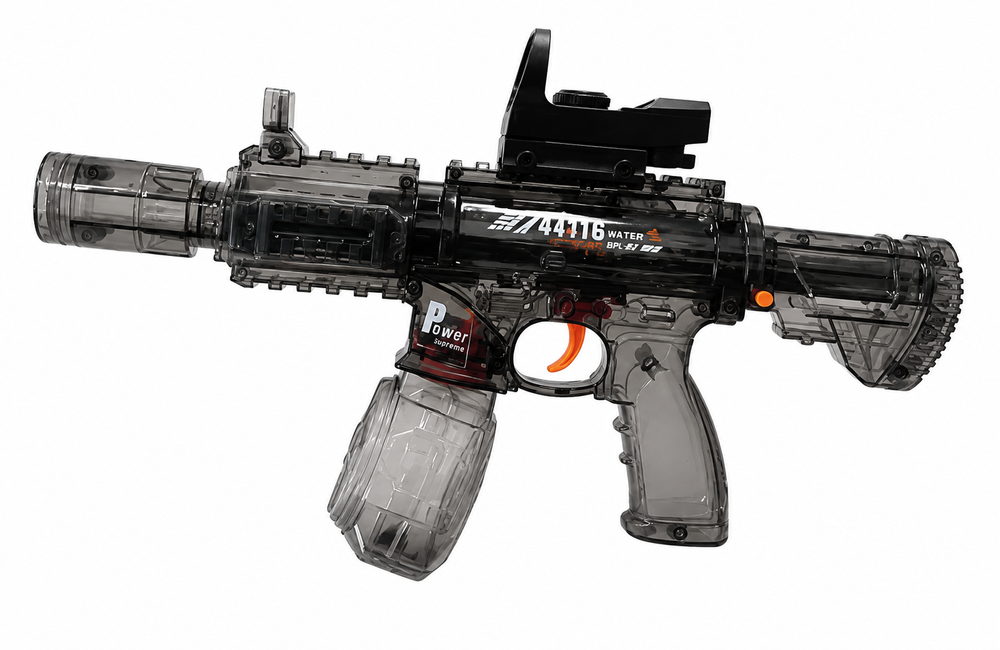 HydroBlast™ - Next-Gen Automatic Electric Water Blaster M416