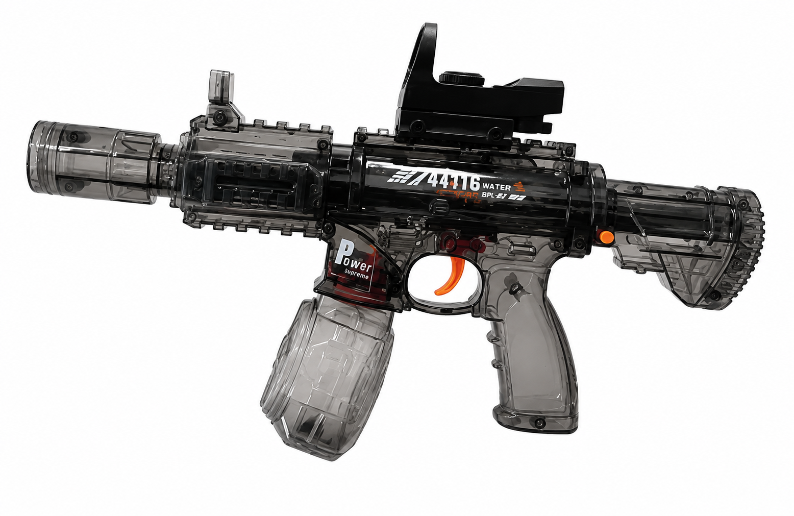 HydroBlast™ - Next-Gen Automatic Electric Water Blaster M416